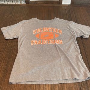 Volunteer traditions tshirts